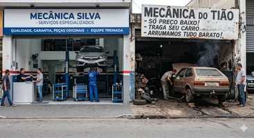 Concorrência desleal