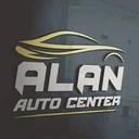 Logo Alan Auto Center