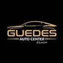 Logo Guedes Auto Center Premium