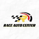 Logo Race Auto Center