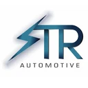 Logo Str Automotive