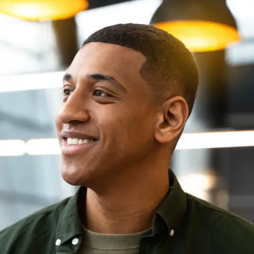 João, cliente VRUM, proprietário de Corolla 2018